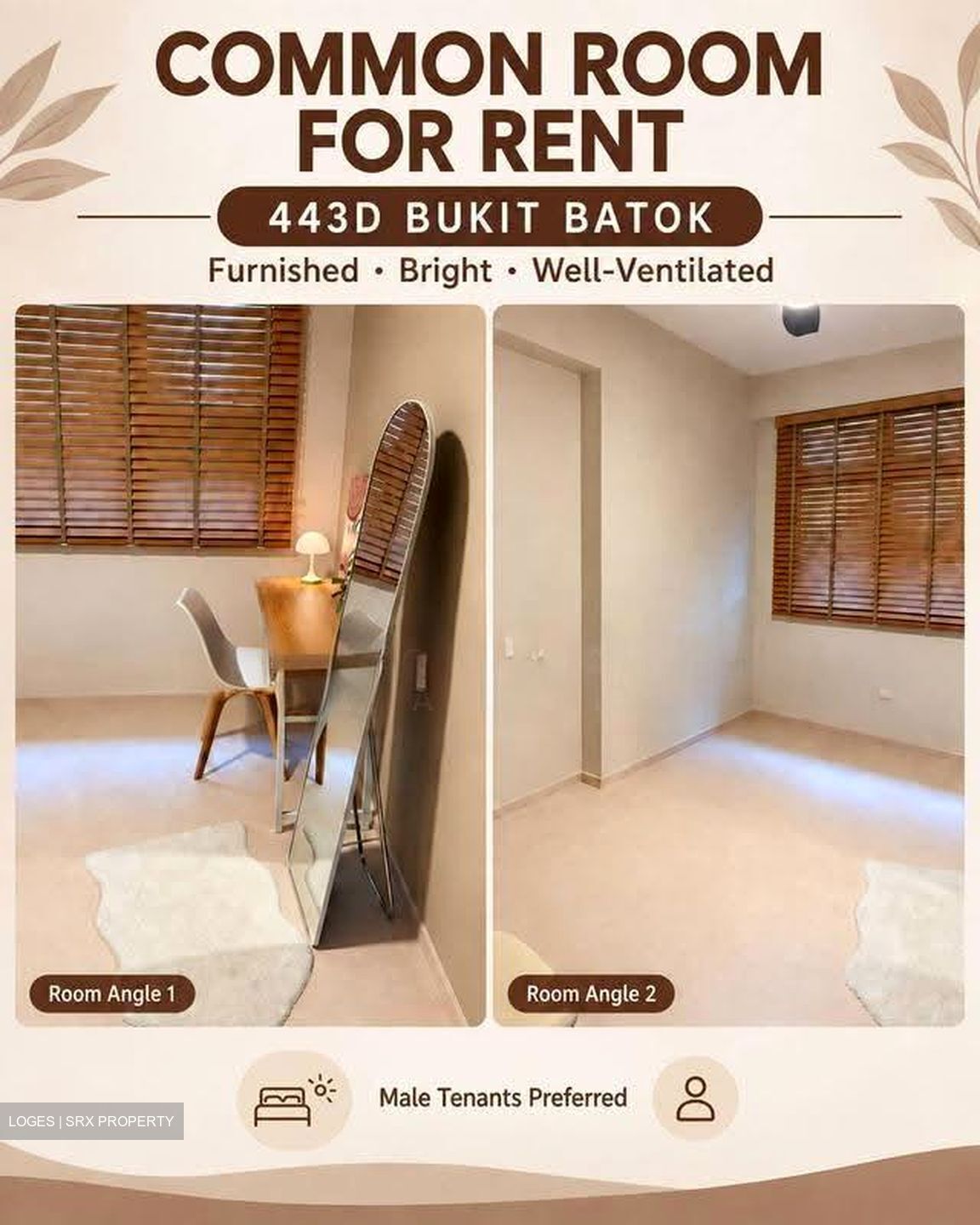 Blk 443D West Ridges @ Bukit Batok (Bukit Batok), HDB 4 Rooms #623625441